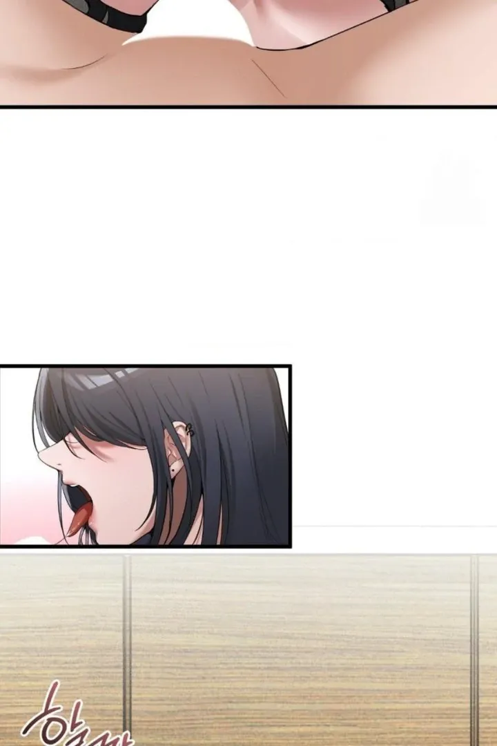 PC Cafe Goddess Chapter 19 page 11 - 