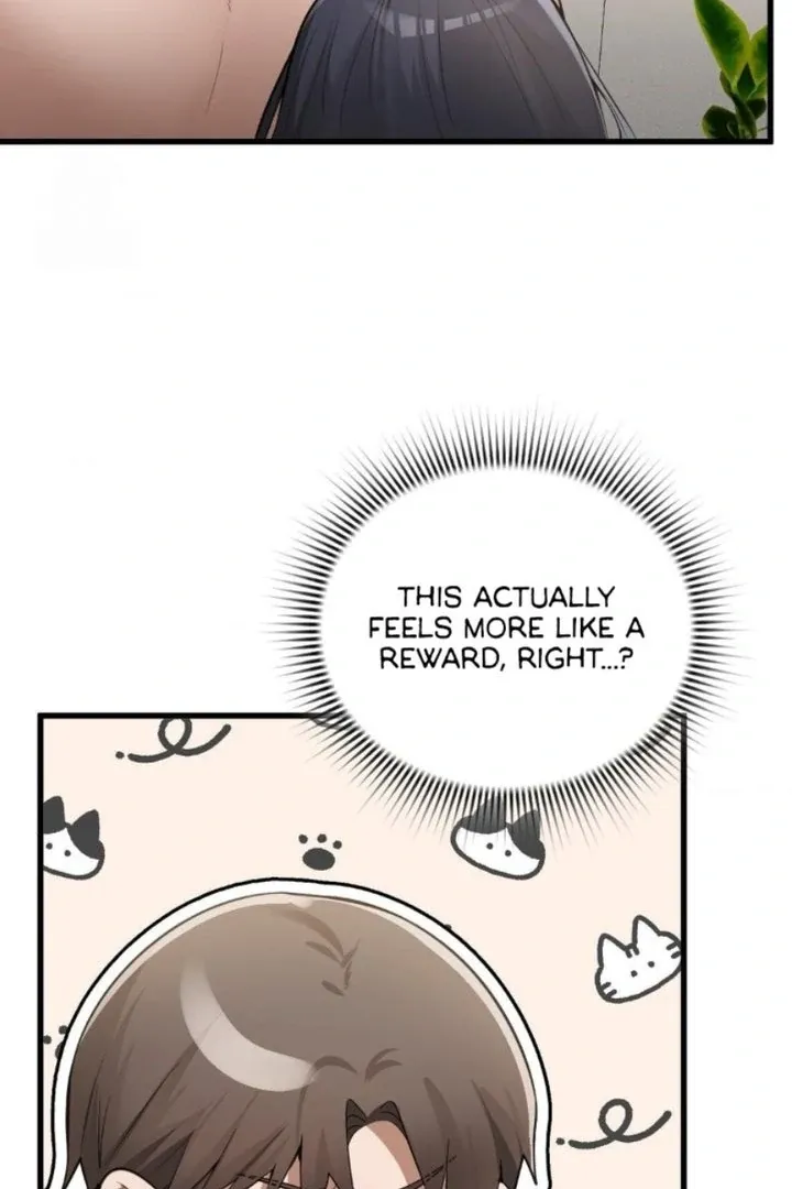 PC Cafe Goddess Chapter 19 page 15 - 