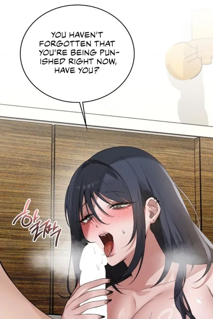 PC Cafe Goddess Chapter 19 page 19 - 