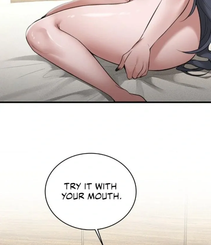 PC Cafe Goddess Chapter 19 page 21 - 
