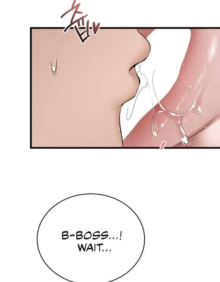 PC Cafe Goddess Chapter 19 page 29 - 