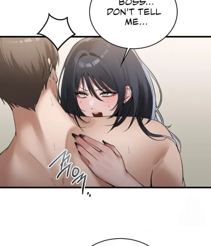 PC Cafe Goddess Chapter 19 page 4 - 