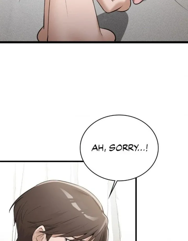 PC Cafe Goddess Chapter 19 page 40 - 