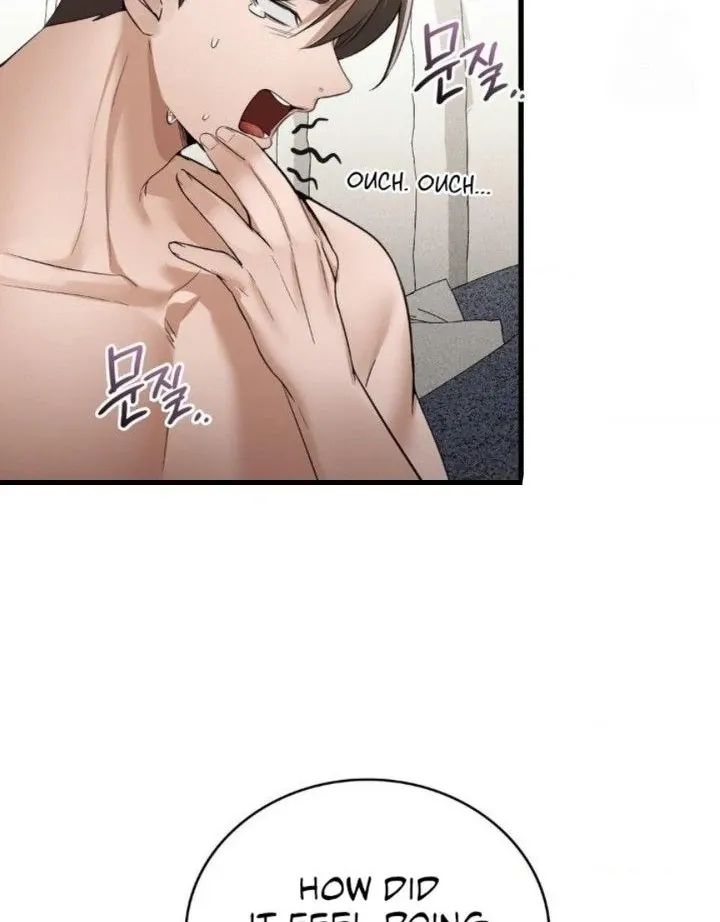 PC Cafe Goddess Chapter 19 page 41 - 