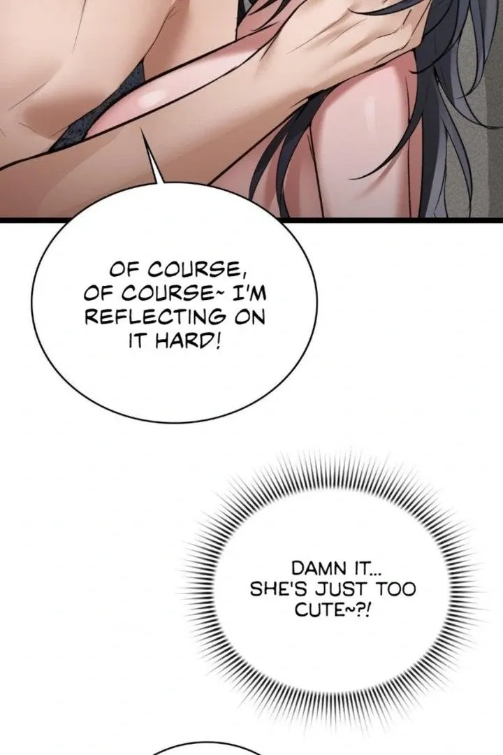 PC Cafe Goddess Chapter 19 page 46 - 