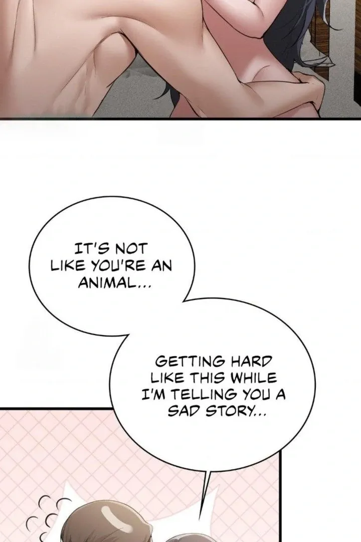 PC Cafe Goddess Chapter 19 page 6 - 