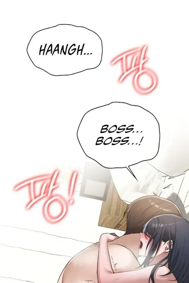 PC Cafe Goddess Chapter 19 page 63 - 
