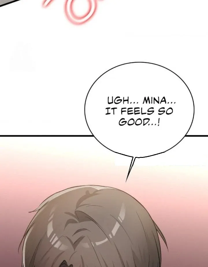 PC Cafe Goddess Chapter 19 page 65 - 