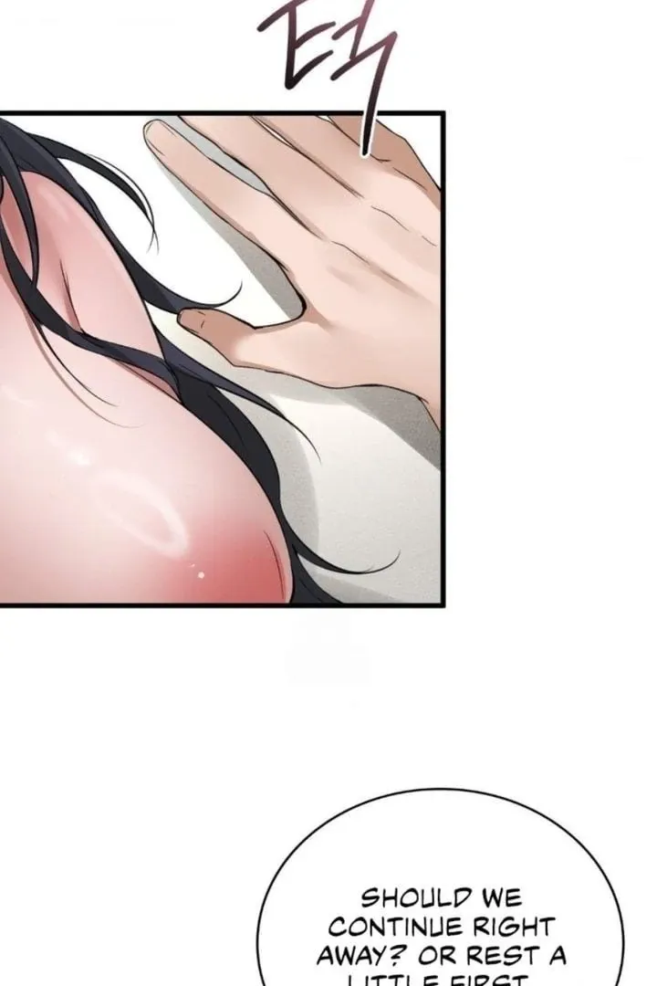 PC Cafe Goddess Chapter 19 page 75 - 