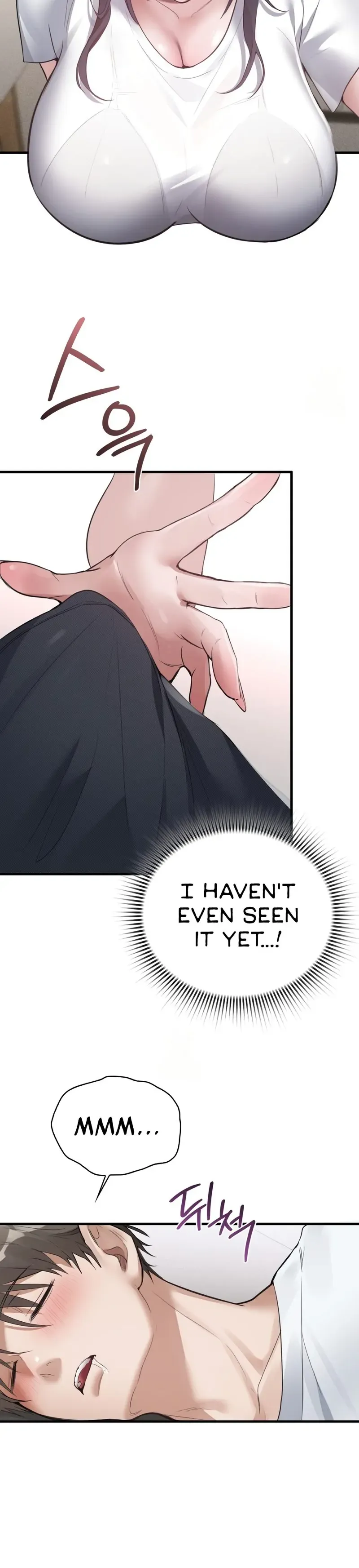 PC Cafe Goddess Chapter 2 page 18 - 