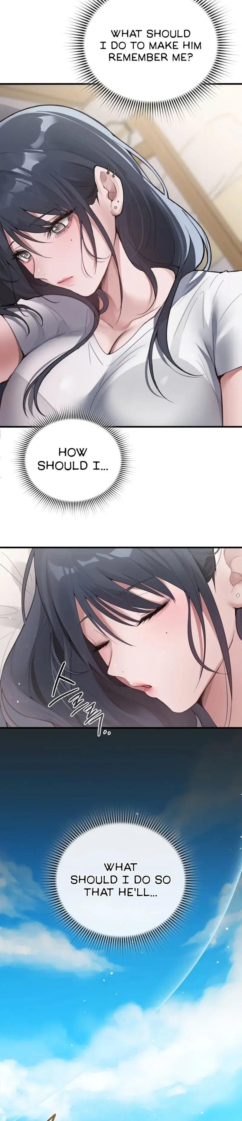 PC Cafe Goddess Chapter 2 page 44 - 