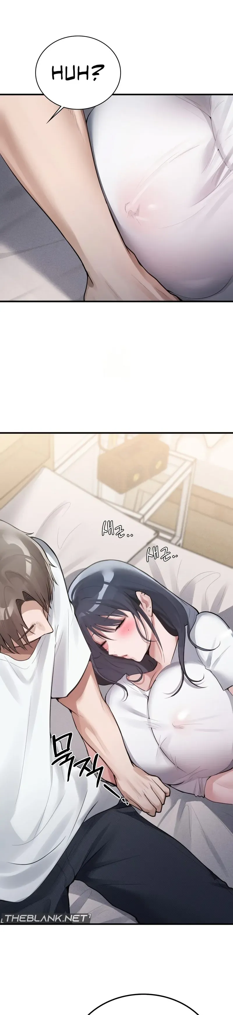 PC Cafe Goddess Chapter 2 page 47 - 