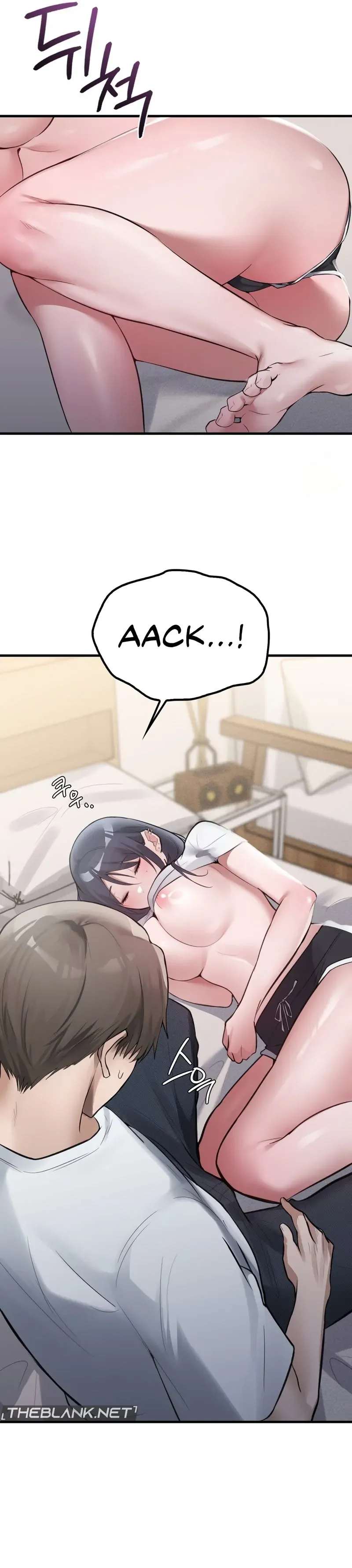 PC Cafe Goddess Chapter 2 page 52 - 