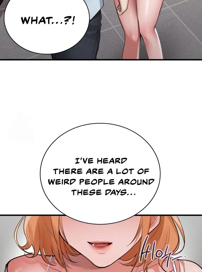 PC Cafe Goddess Chapter 3 page 101 - 