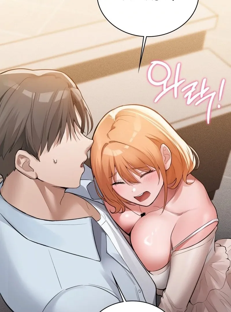 PC Cafe Goddess Chapter 3 page 104 - 