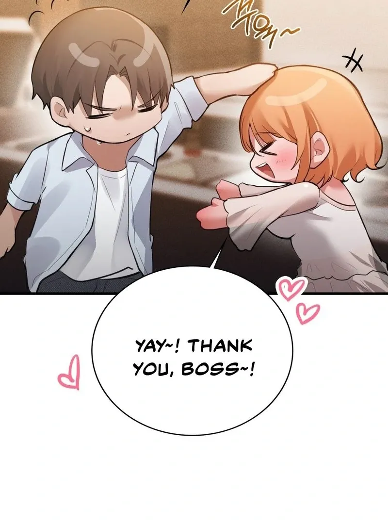 PC Cafe Goddess Chapter 3 page 106 - 