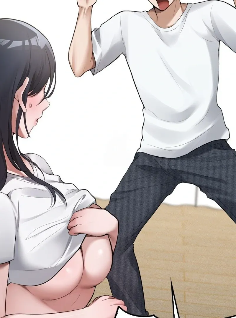 PC Cafe Goddess Chapter 3 page 16 - 