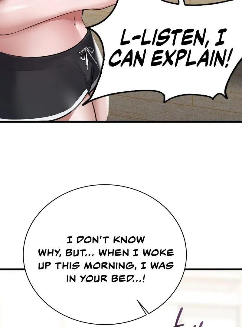 PC Cafe Goddess Chapter 3 page 17 - 