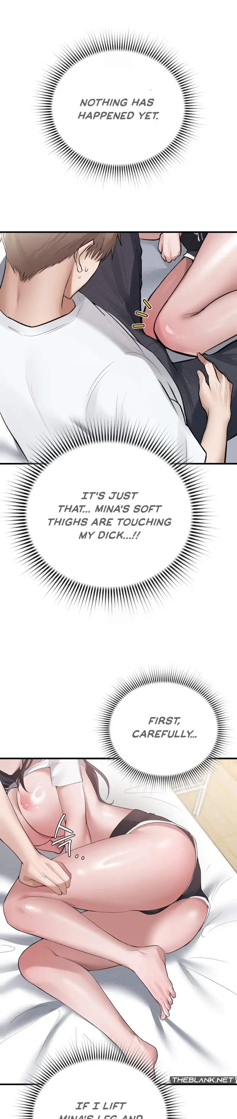 PC Cafe Goddess Chapter 3 page 3 - 