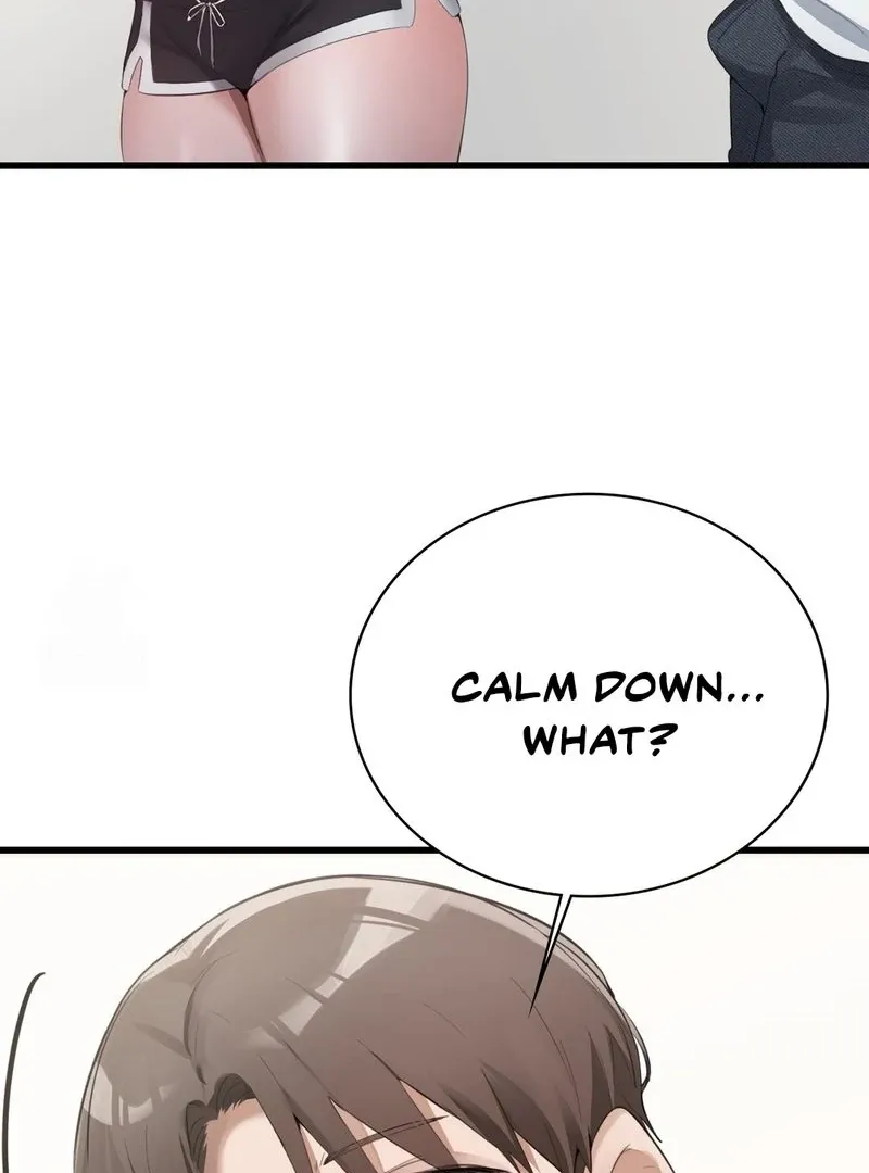 PC Cafe Goddess Chapter 3 page 22 - 