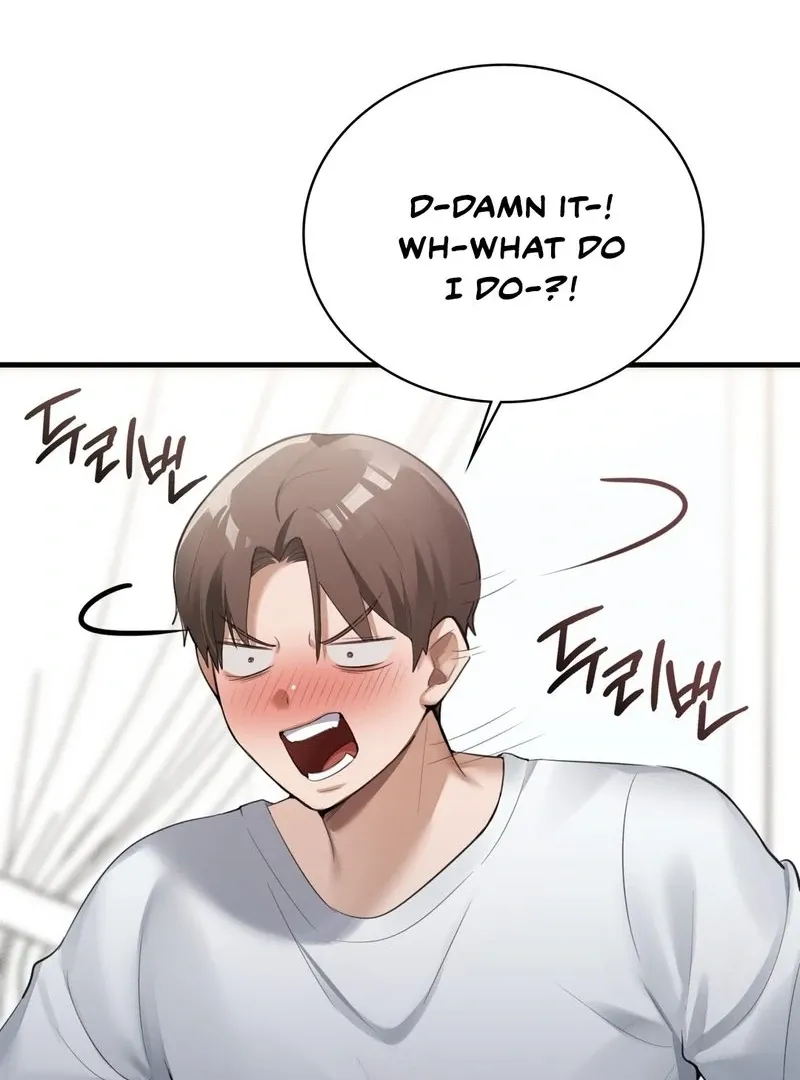 PC Cafe Goddess Chapter 3 page 27 - 