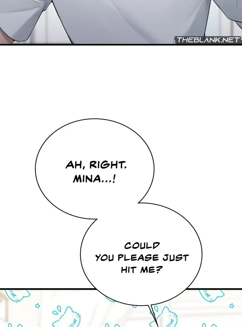 PC Cafe Goddess Chapter 3 page 28 - 