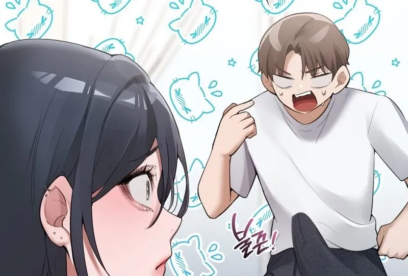 PC Cafe Goddess Chapter 3 page 29 - 