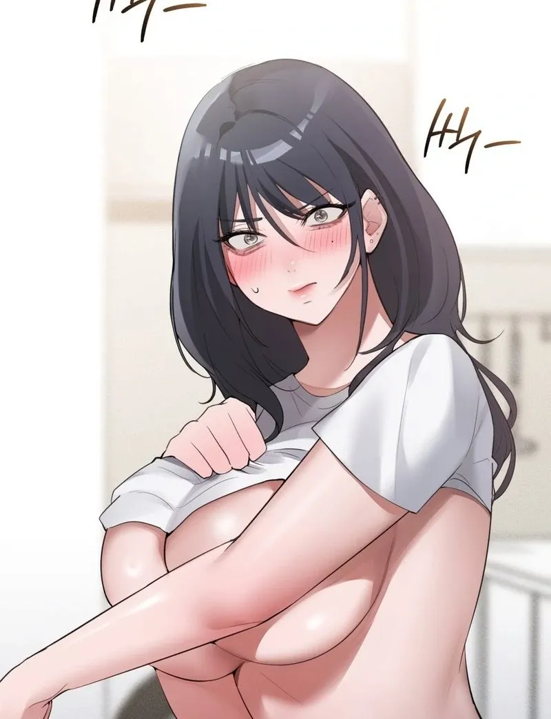 PC Cafe Goddess Chapter 3 page 33 - 