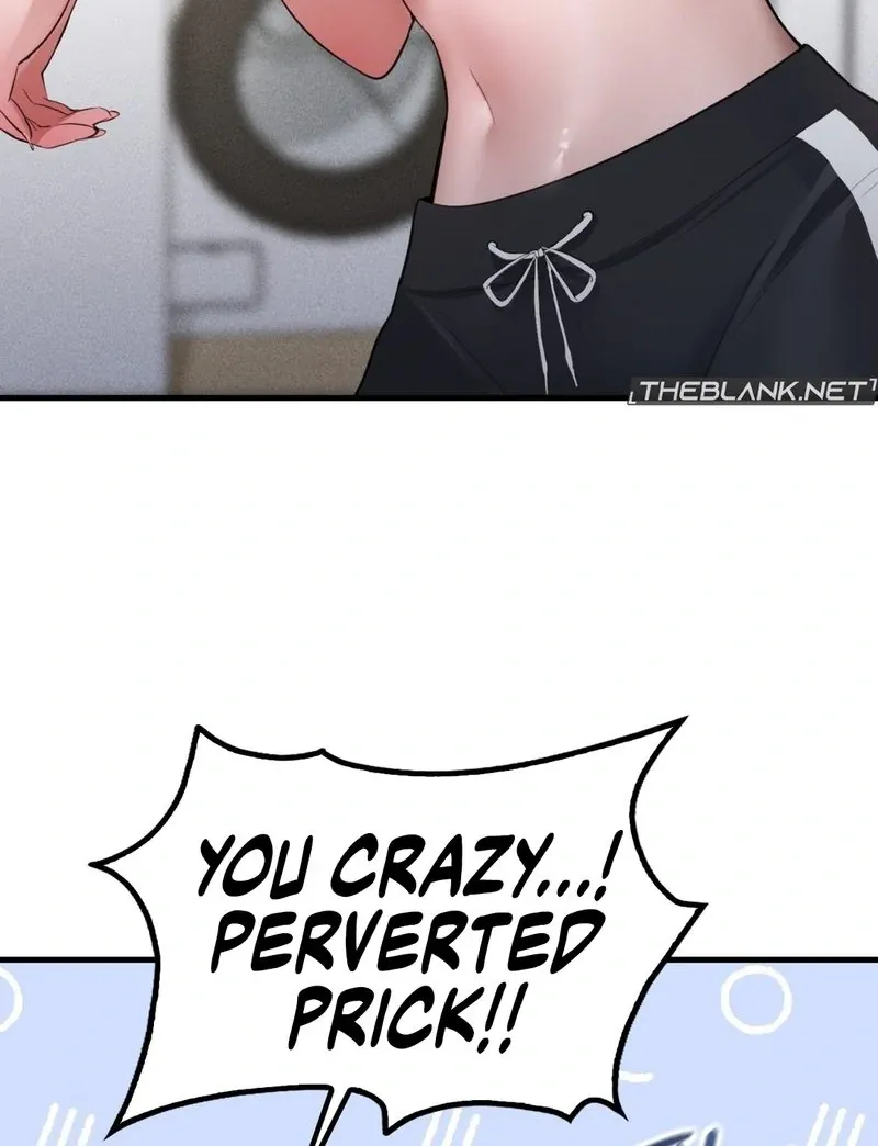 PC Cafe Goddess Chapter 3 page 34 - 