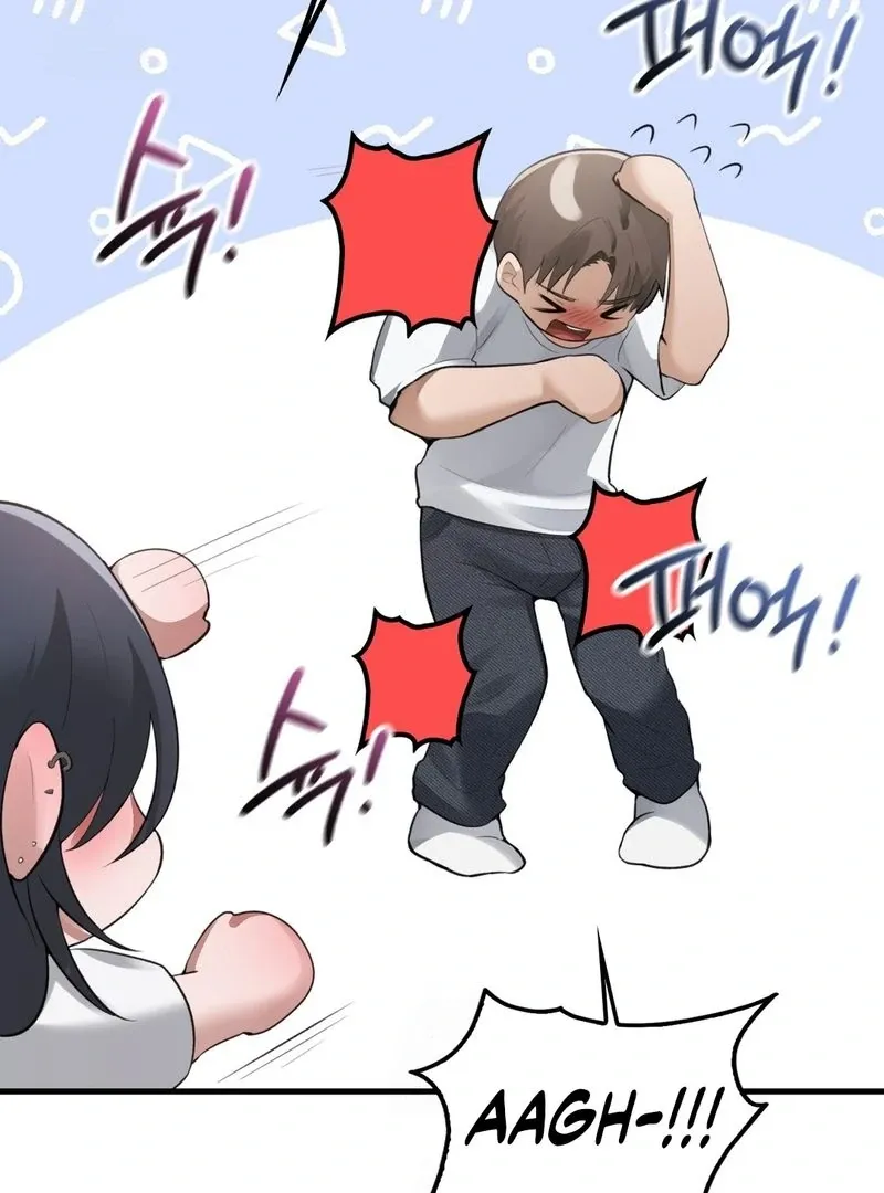 PC Cafe Goddess Chapter 3 page 35 - 