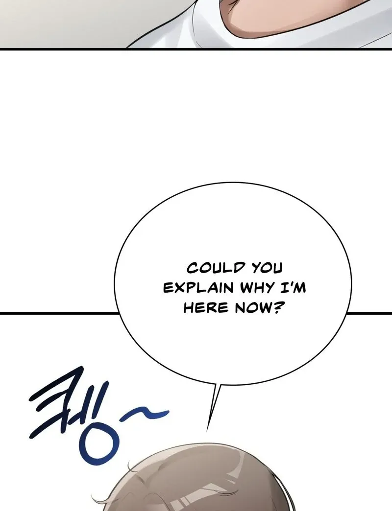 PC Cafe Goddess Chapter 3 page 38 - 