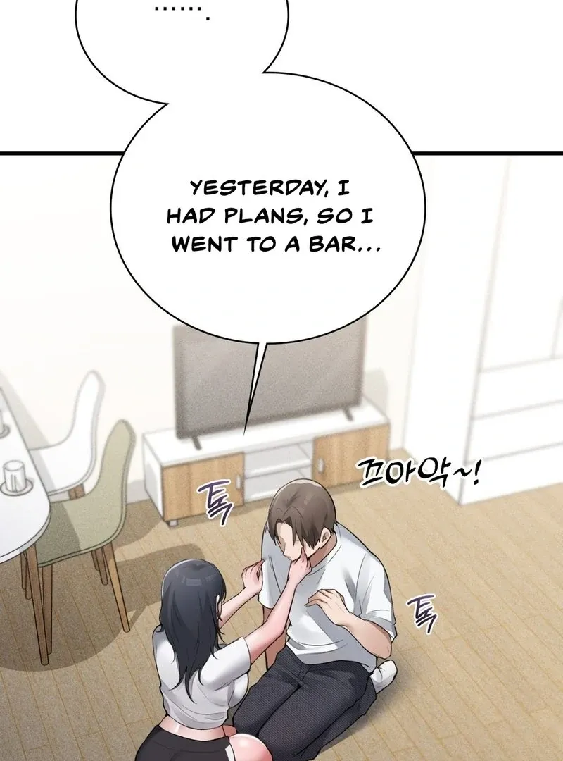 PC Cafe Goddess Chapter 3 page 40 - 