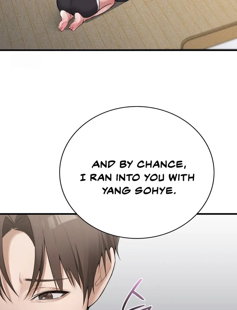 PC Cafe Goddess Chapter 3 page 41 - 