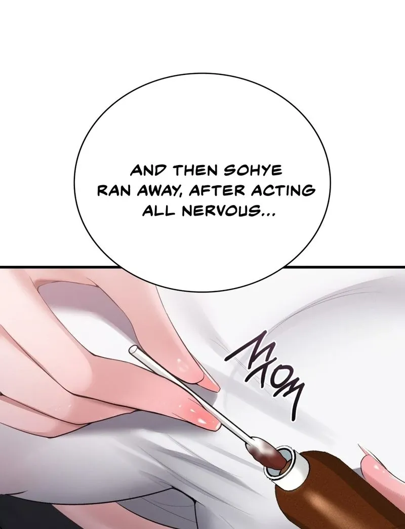 PC Cafe Goddess Chapter 3 page 45 - 