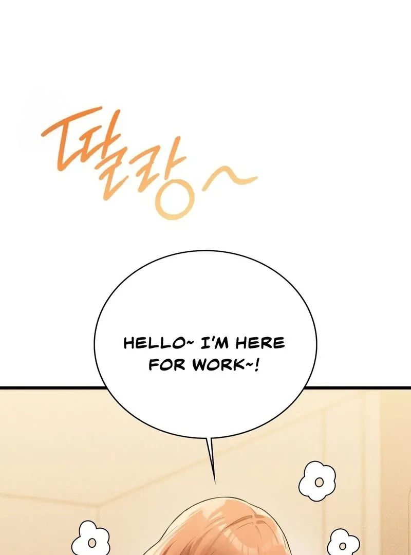 PC Cafe Goddess Chapter 3 page 58 - 