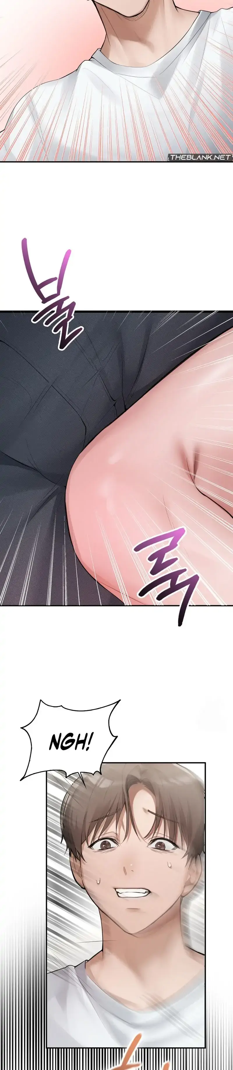 PC Cafe Goddess Chapter 3 page 7 - 