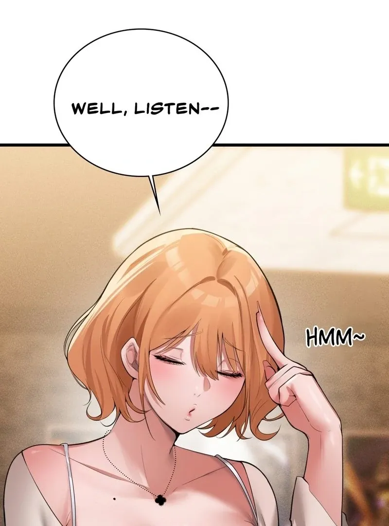 PC Cafe Goddess Chapter 3 page 62 - 