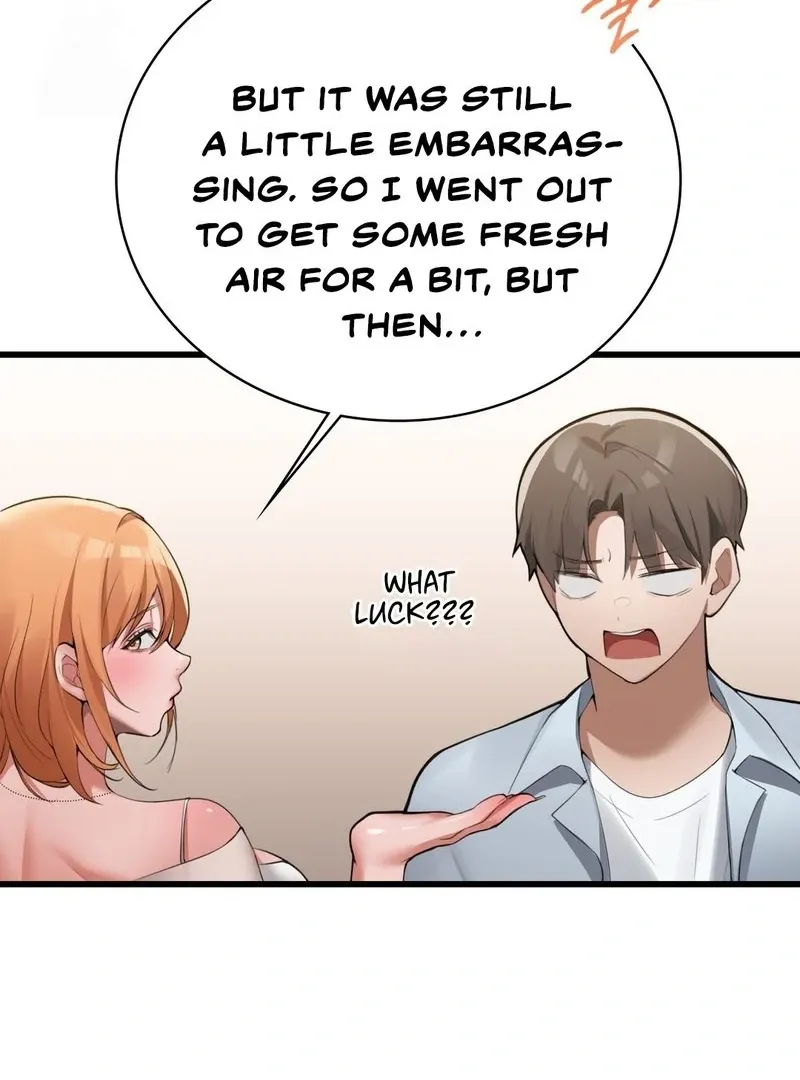 PC Cafe Goddess Chapter 3 page 66 - 