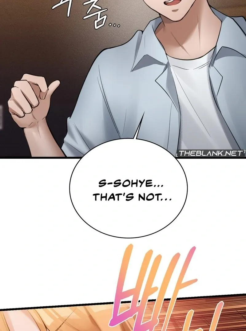 PC Cafe Goddess Chapter 3 page 71 - 