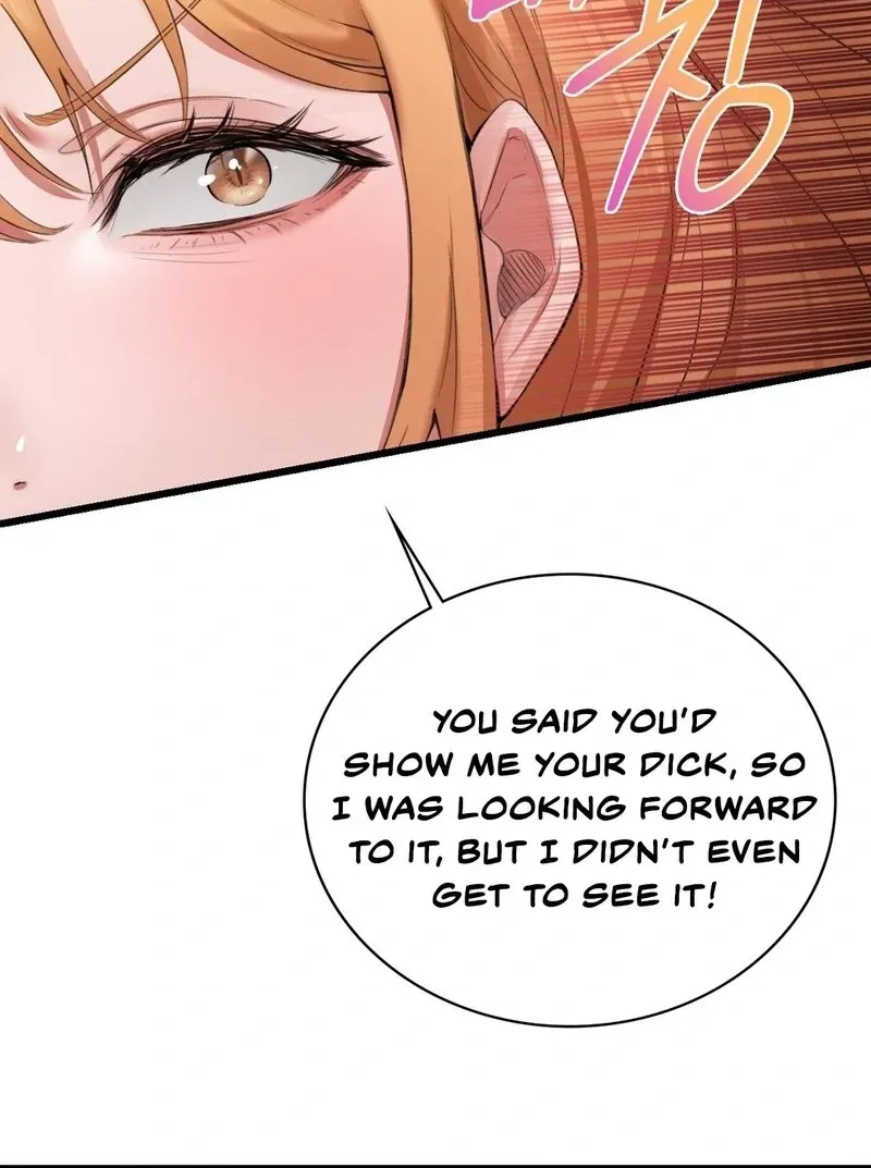 PC Cafe Goddess Chapter 3 page 72 - 