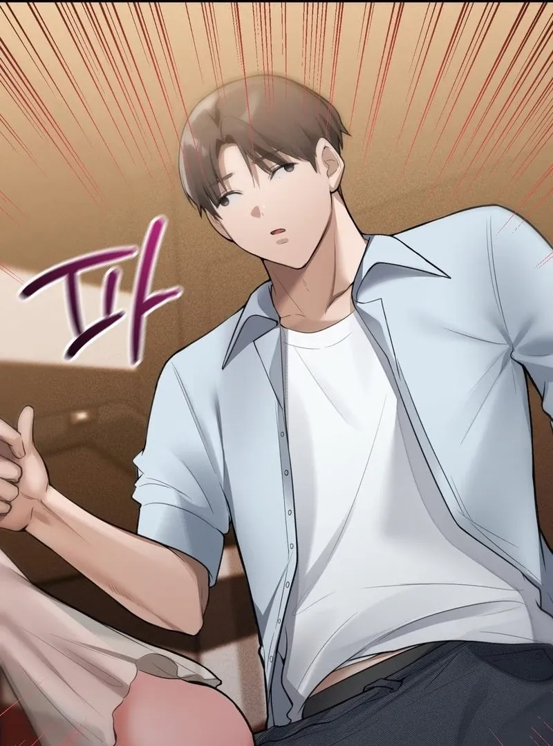 PC Cafe Goddess Chapter 3 page 73 - 