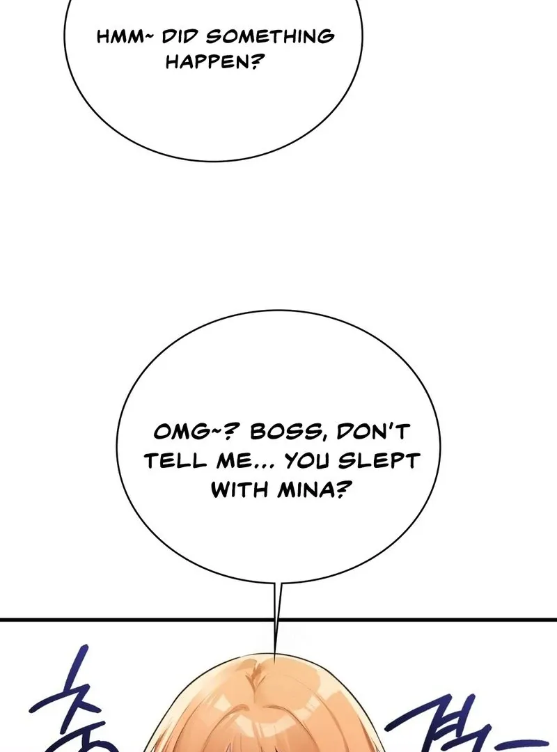 PC Cafe Goddess Chapter 3 page 78 - 