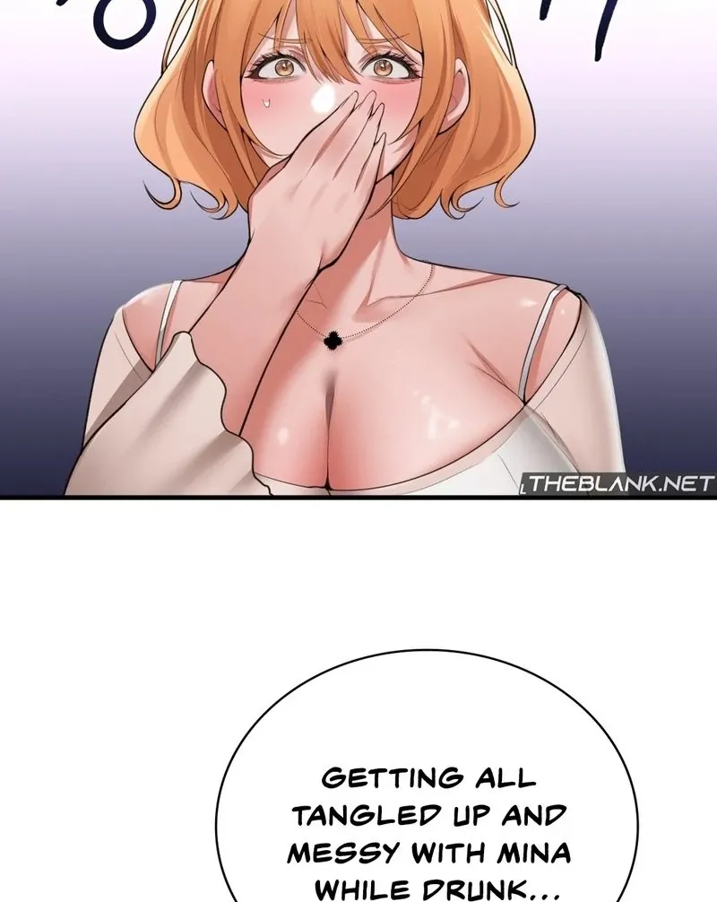 PC Cafe Goddess Chapter 3 page 79 - 