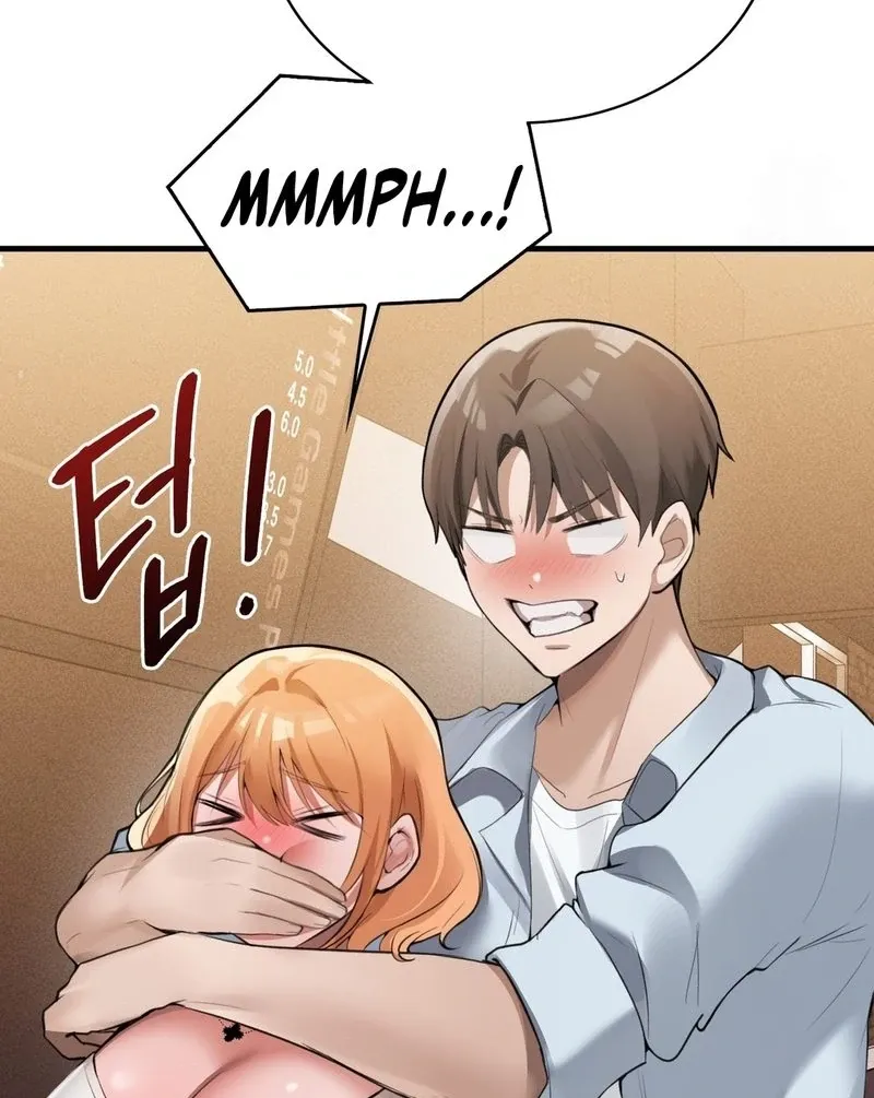 PC Cafe Goddess Chapter 3 page 80 - 
