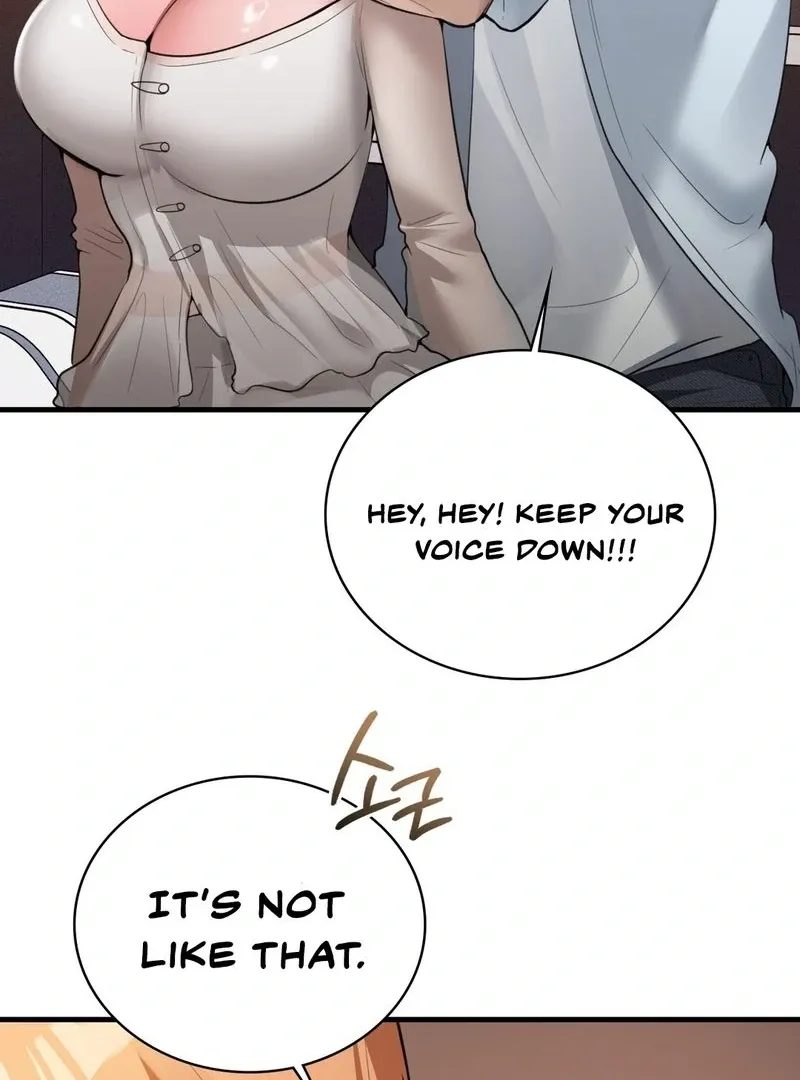 PC Cafe Goddess Chapter 3 page 81 - 