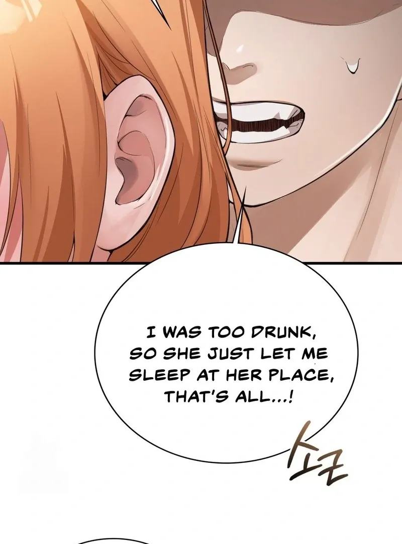 PC Cafe Goddess Chapter 3 page 82 - 