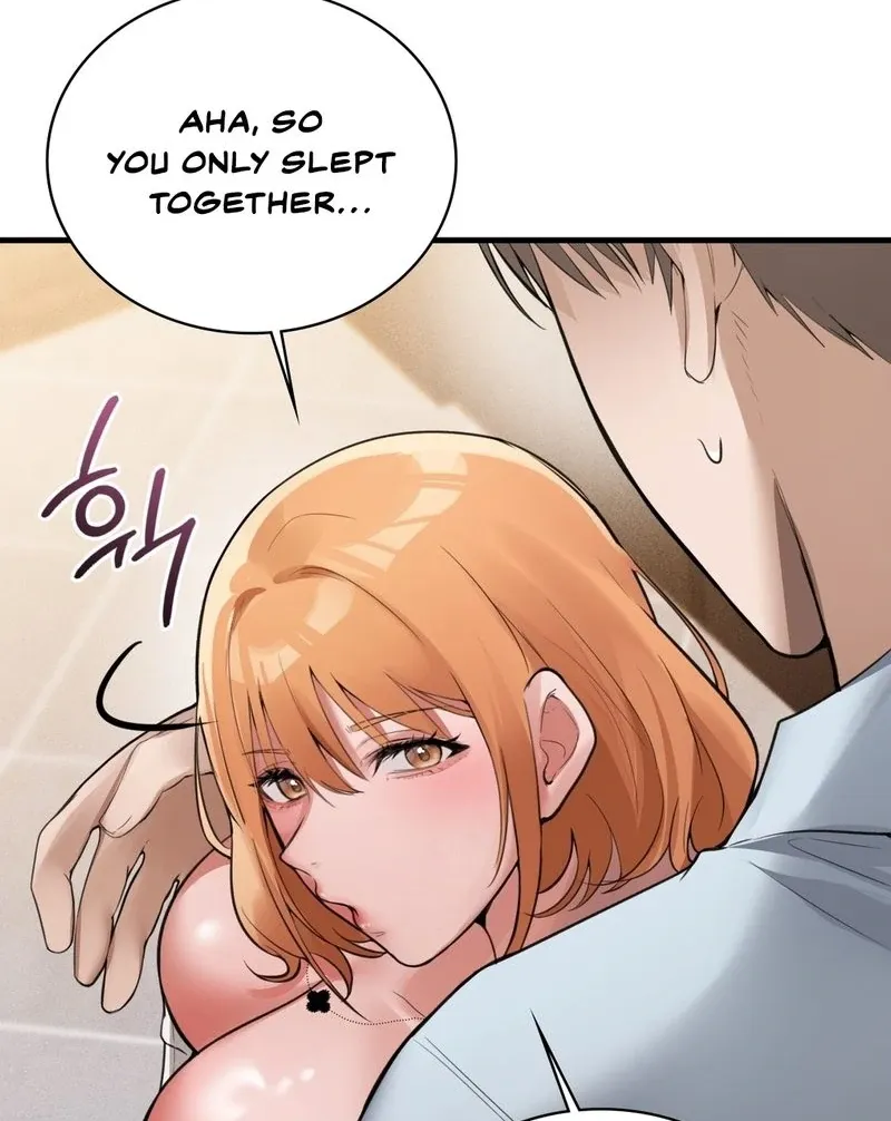 PC Cafe Goddess Chapter 3 page 83 - 