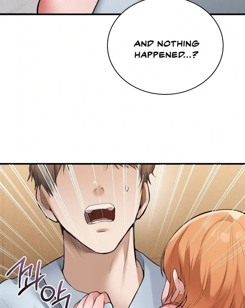 PC Cafe Goddess Chapter 3 page 84 - 