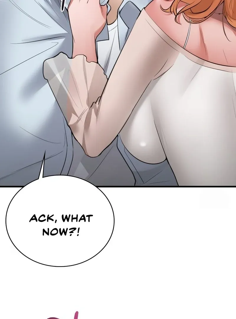 PC Cafe Goddess Chapter 3 page 85 - 