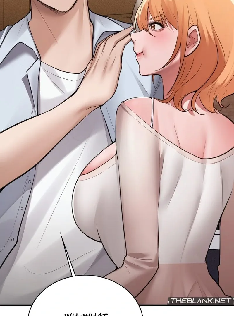 PC Cafe Goddess Chapter 3 page 90 - 